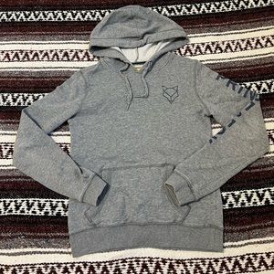 Prince and Fox Hoodie